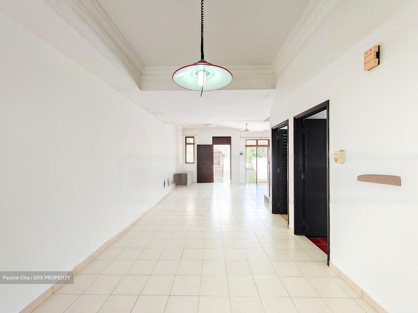 SPRINGWOOD AVENUE (D5), Terrace #484443861